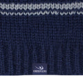 Harry Potter Ravenclaw Slouchy Beanie, packaging shot