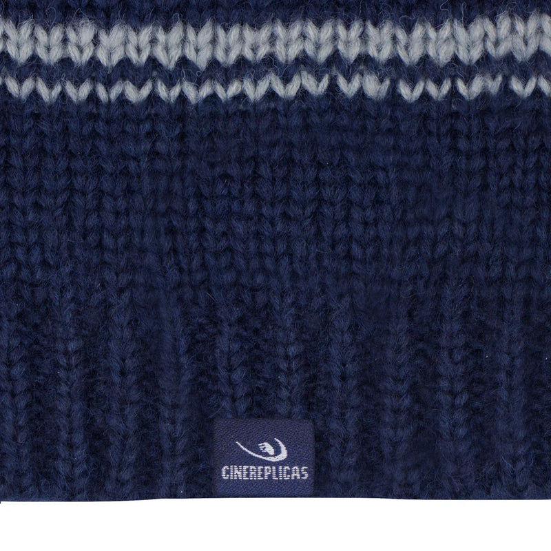 Harry Potter Ravenclaw Slouchy Beanie, packaging shot
