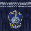 Harry Potter Ravenclaw Slouchy Beanie, rear view