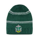 Harry Potter Slytherin Slouchy Beanie