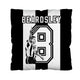 Newcastle - Beardsley 8 - Cushion - Two Sizes