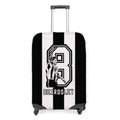 Newcastle - Beardsley 8 - Caseskin - 3 Sizes collectible from https://britishmade.gifts/