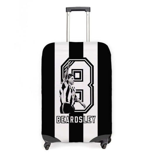 Newcastle - Beardsley 8 - Caseskin - 3 Sizes collectible from https://britishmade.gifts/