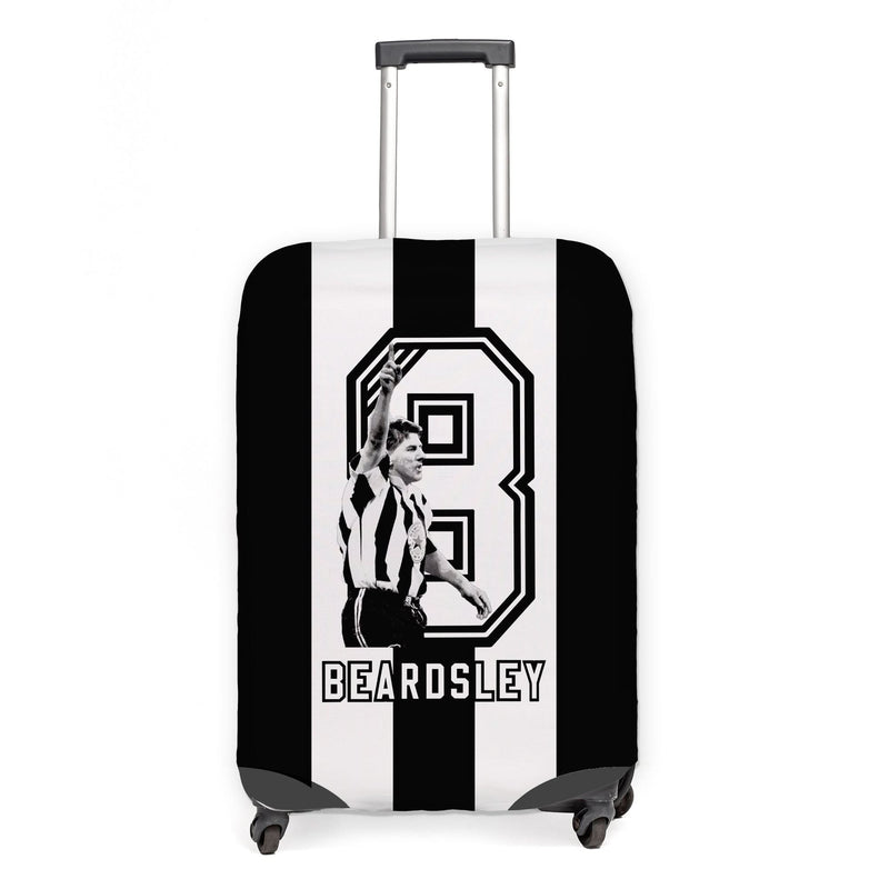 Newcastle - Beardsley 8 - Caseskin - 3 Sizes collectible from https://britishmade.gifts/