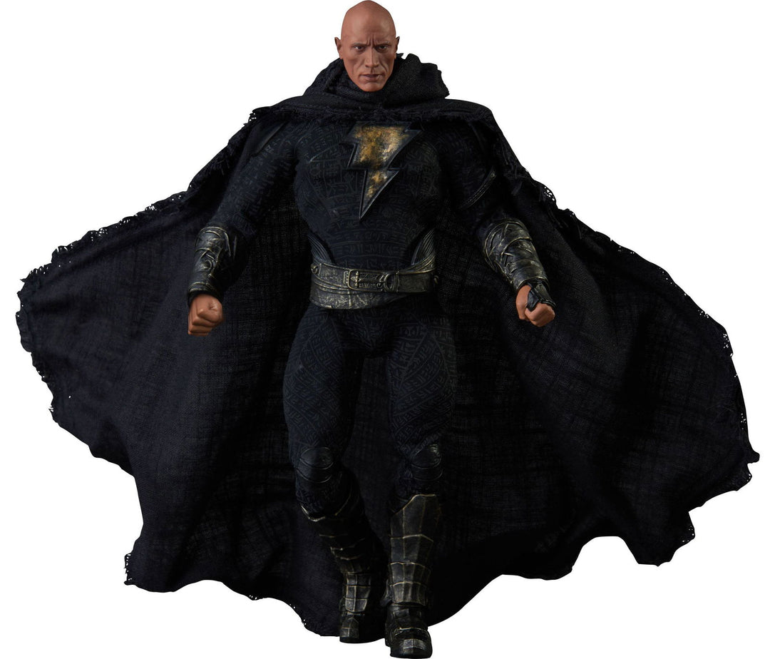 Beast Kingdom Black Adam Dynamic 8ction Heroes Black Adam - Infinity Collectables  - #tag1#