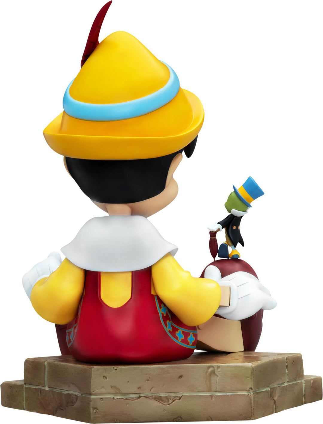 Beast Kingdom Disney Pinocchio Master Craft Statue - Infinity Collectables  - #tag1#