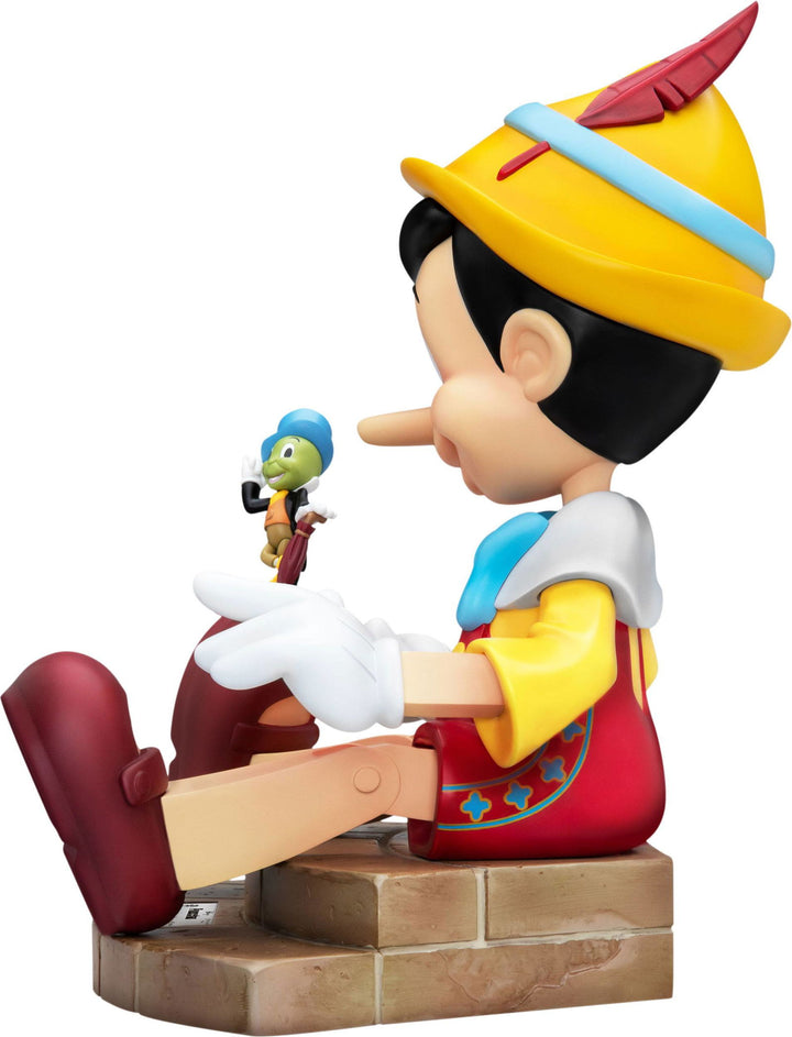 Beast Kingdom Disney Pinocchio Master Craft Statue - Infinity Collectables  - #tag1#