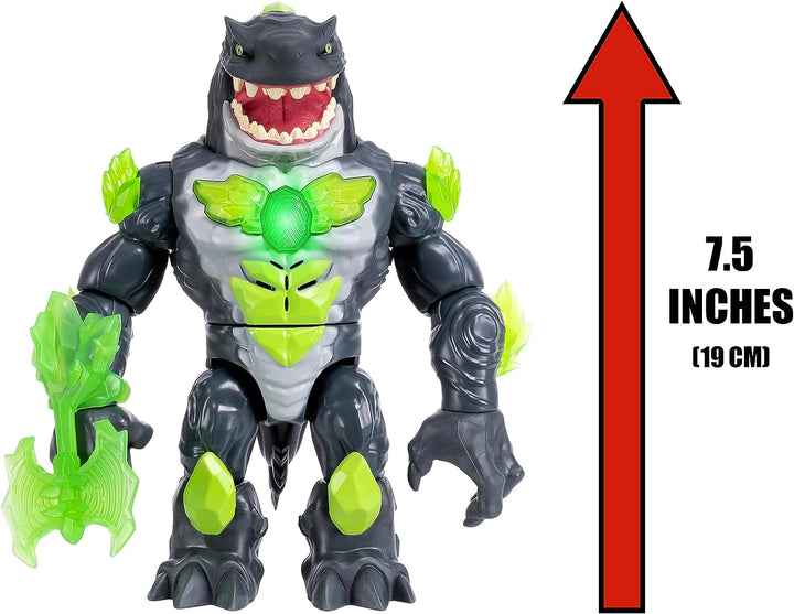 Beast Lab Shark Beast Creator Playset - Infinity Collectables  - #tag1#