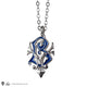 Harry Potter Beauxbatons Academy Necklace