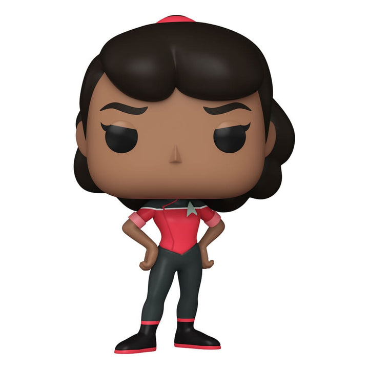 Beckett Star Trek Lower Decks POP! TV Vinyl Figure - Infinity Collectables  - #tag1#