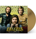 Bee Gees – The PBS Soundstage 1975 (Limited Edition 12-Inch Album on 180g Gold Vinyl) collectible from Coda Records