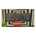 NECA Beetlejuice, Beetlejuice Waiting Room Set 1 4-Piece Figure Set