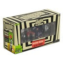 NECA Beetlejuice, Beetlejuice Waiting Room Set 1 4-Piece Figure Set