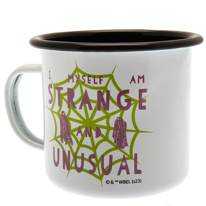 Beetlejuice Enamel Mug & Keyring Set - Infinity Collectables  - #tag1#