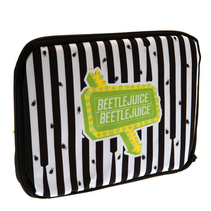 Beetlejuice Utility Tech Case - Infinity Collectables  - #tag1#