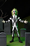Beetlejuice (1988) Toony Terrors 6" Scale Action Figure packaging view