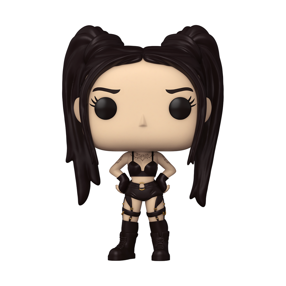 Bella Poarch Funko Pop! Vinyl - Infinity Collectables  - #tag1#