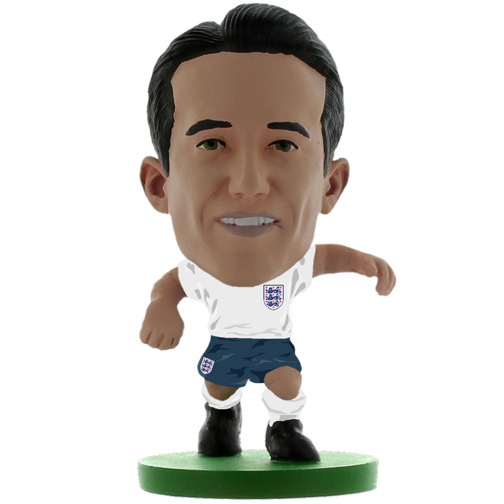 Ben Chilwell England SoccerStarz Figure - Infinity Collectables  - #tag1#