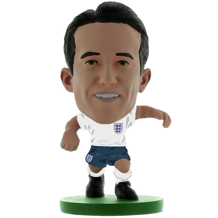 Ben Chilwell England SoccerStarz Figure - Infinity Collectables  - #tag1#