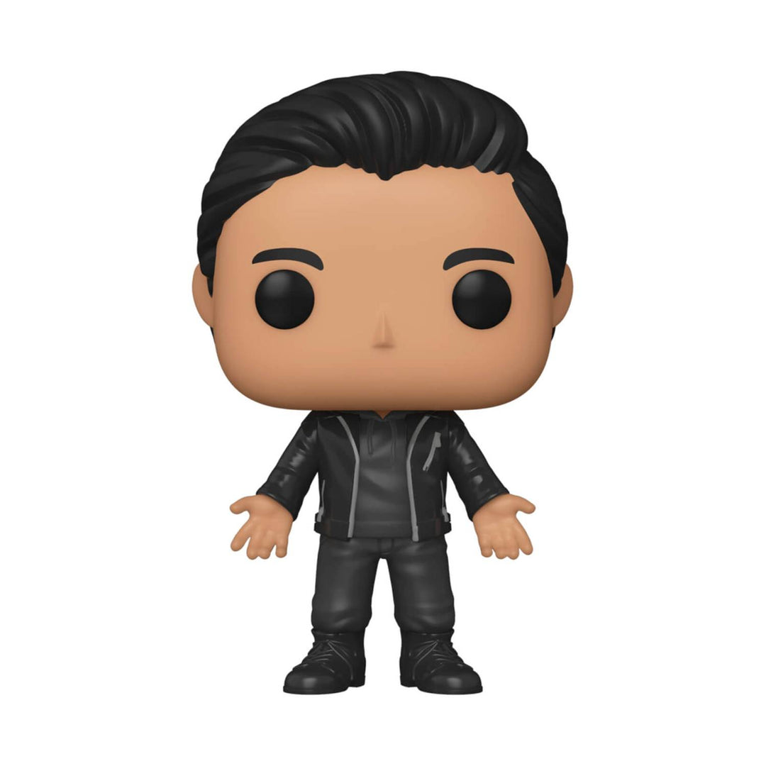 Ben The Umbrella Academy Funko POP! Vinyl Figure - Infinity Collectables  - #tag1#