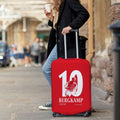 The Gooners Bergkamp 10 - Caseskin - 3 Sizes, alternate view