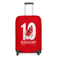 The Gooners Bergkamp 10 - Caseskin - 3 Sizes collectible from https://britishmade.gifts/