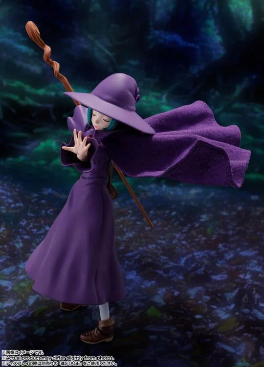 Berserk S.H.Figuarts Schierke Action Figure - Infinity Collectables  - #tag1#