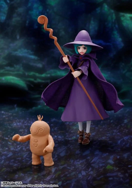 Berserk S.H.Figuarts Schierke Action Figure - Infinity Collectables  - #tag1#