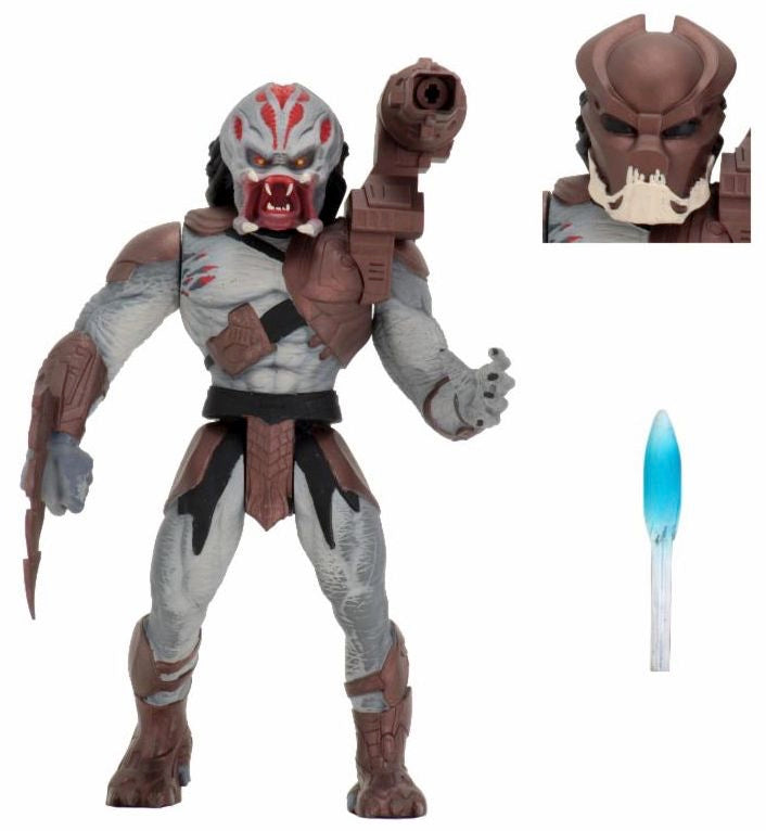 Alien and Predator 6" Scale Action Figure Assortment alternate view