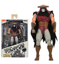 TMNT: (Mirage Comics) Foot Assassin (Classic Colours) 7 Scale Action Figure Teenage Mutant Ninja Turtles (Pre, alternate view