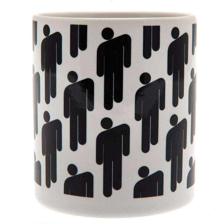 Billie Eilish Mug Stickman - Infinity Collectables  - #tag1#