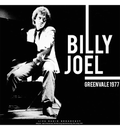 Billy Joel – Greenvale 1977 (12-Inch Album on 180g Vinyl), alternate view