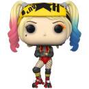 Birds of Prey Harley Quinn (Roller Derby) POP! Vinyl Figure - Infinity Collectables  - #tag1#