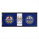 Birmingham - Football Legends - Bar Runner