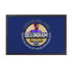 Birmingham Bellingham  - Football Legends - Door Mat -60cm X 40cm