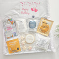 BIRTHDAY PAMPER HAMPER | LETTERBOX GIFTS collectible from MySelfLoveBox