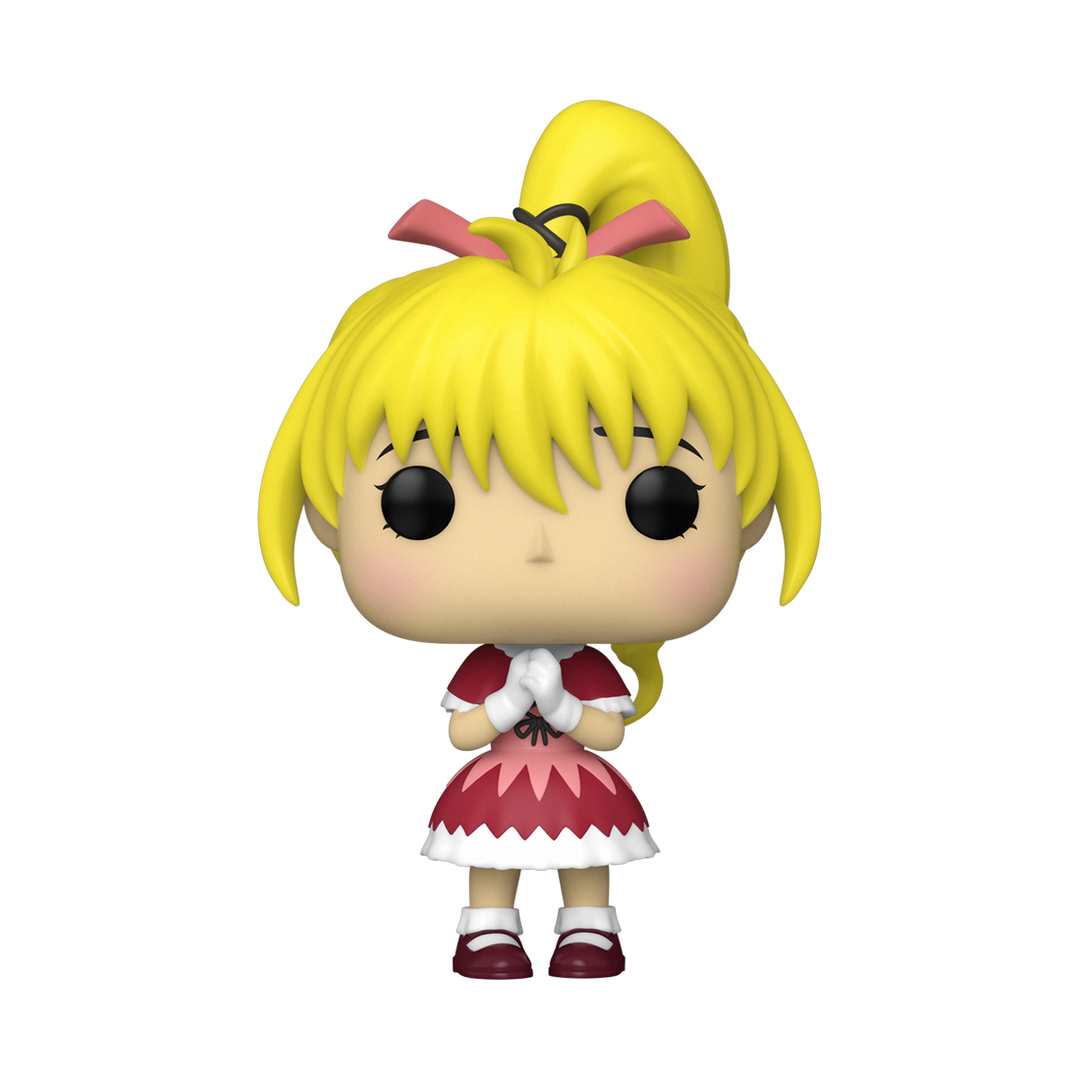 Biscuit Hunter x Hunter POP! Vinyl Figure - Infinity Collectables  - #tag1#