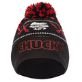 CHILDS PLAY - CHUCKY FACE - BEANIE, alternate view