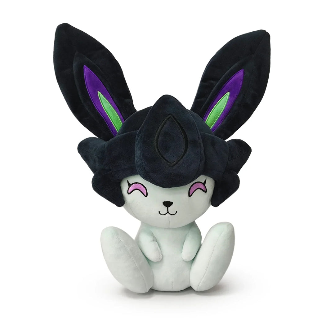 Youtooz League of Legends Black Battle Bunny 9" Plush Figure
