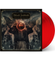Black Sabbath – Live in the USA, 1974 (Limited Edition Double-LP on Red Vinyl)