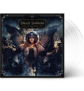 Black Sabbath – Live in the USA, 1975 (Limited Edition Double-LP on Clear Vinyl) collectible from Coda Records