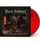 Black Sabbath – Sydney 1980 (Limited Edition Double-LP on Red Vinyl)