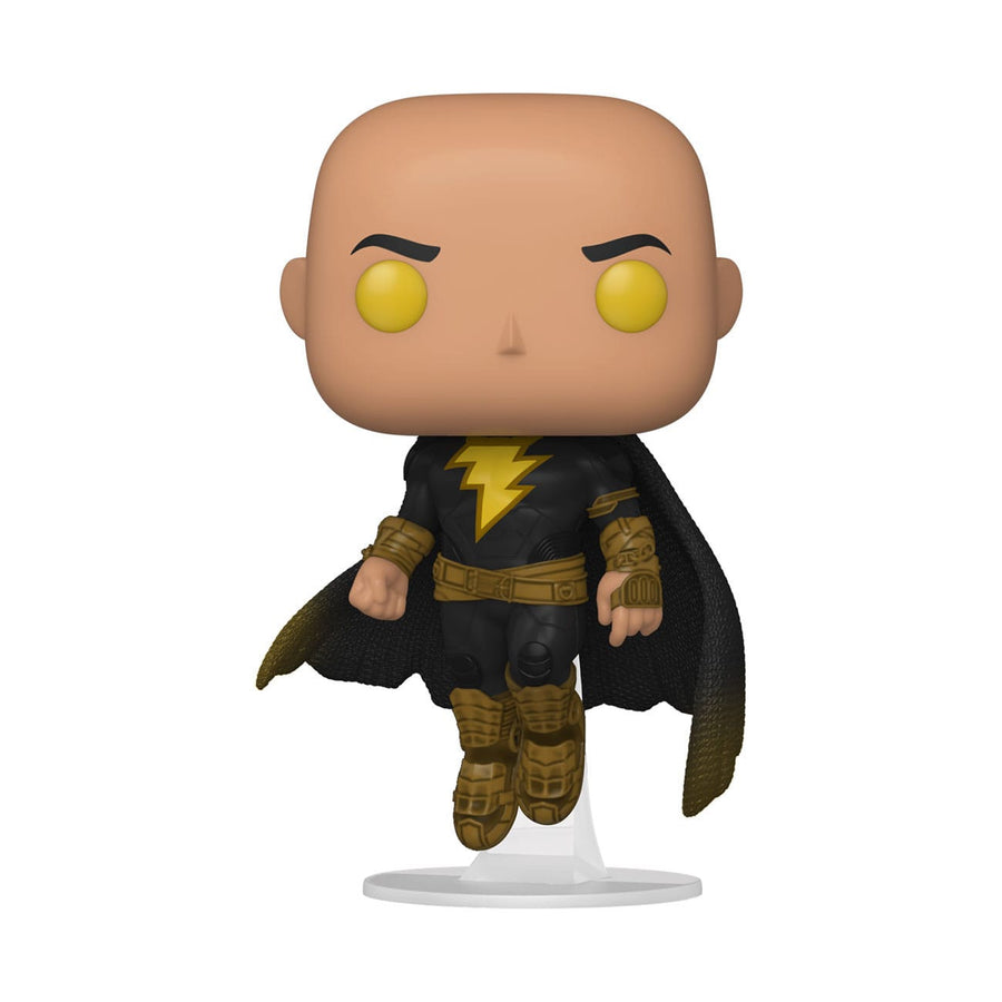 Black Adam POP! Movies Vinyl Figure Black Adam Flying Special Edition 9 cm - Infinity Collectables  - #tag1#