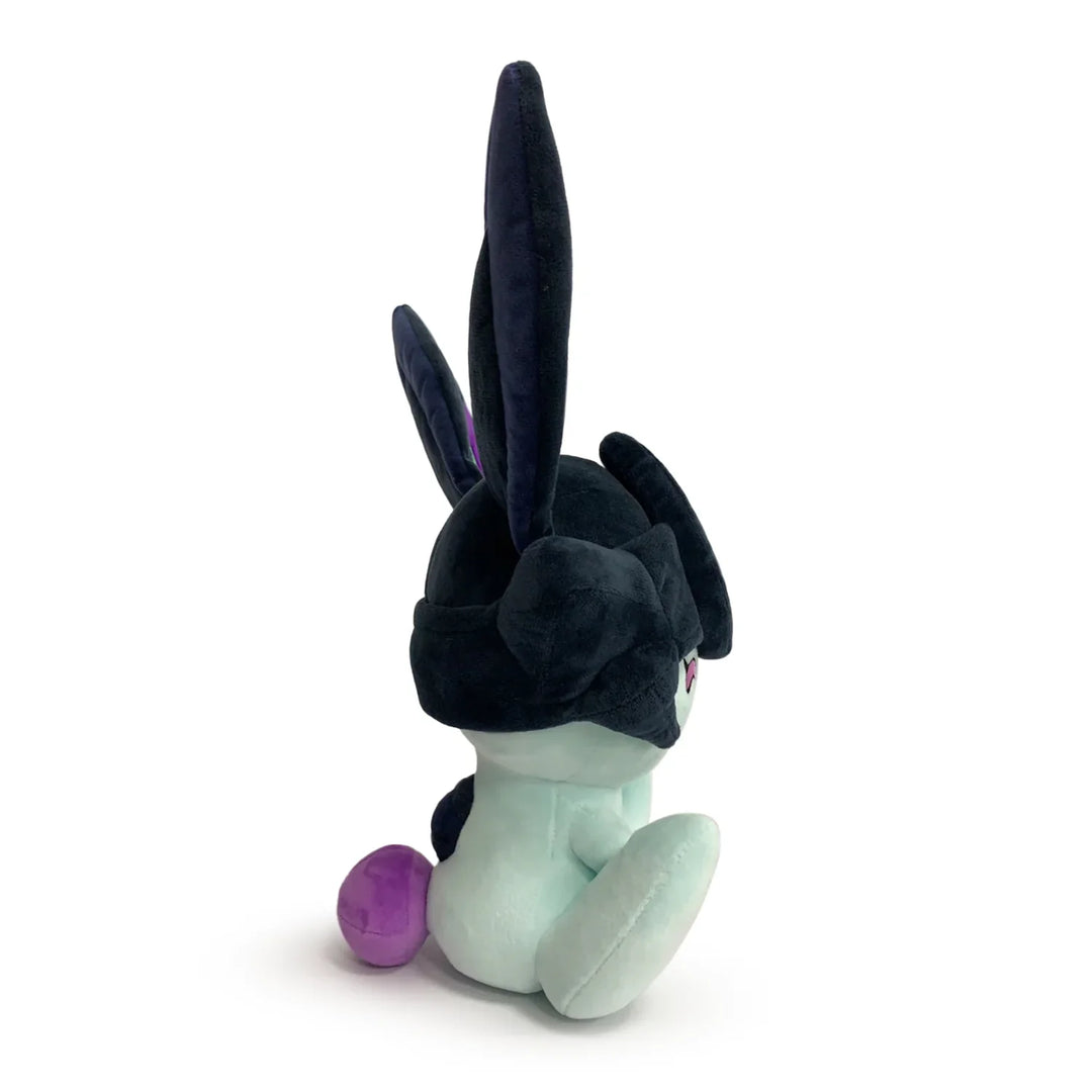Youtooz League of Legends Black Battle Bunny 9" Plush Figure