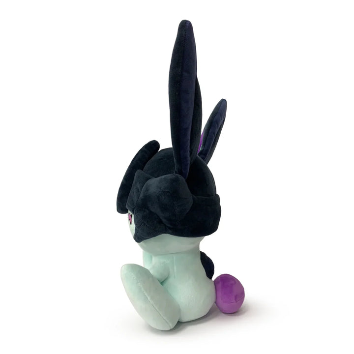 Youtooz League of Legends Black Battle Bunny 9" Plush Figure