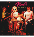 Blondie – 11:59, Dallas, TX (Limited Edition 12-Inch Album on Pink Vinyl), alternate view