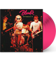Blondie – 11:59, Dallas, TX (Limited Edition 12-Inch Album on Pink Vinyl)