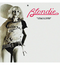 Blondie – Headlines: Live in Boston, 1978 (Limited Edition 12-Inch Album on White Vinyl), alternate view