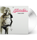 Blondie – Headlines: Live in Boston, 1978 (Limited Edition 12-Inch Album on White Vinyl) collectible from Coda Records