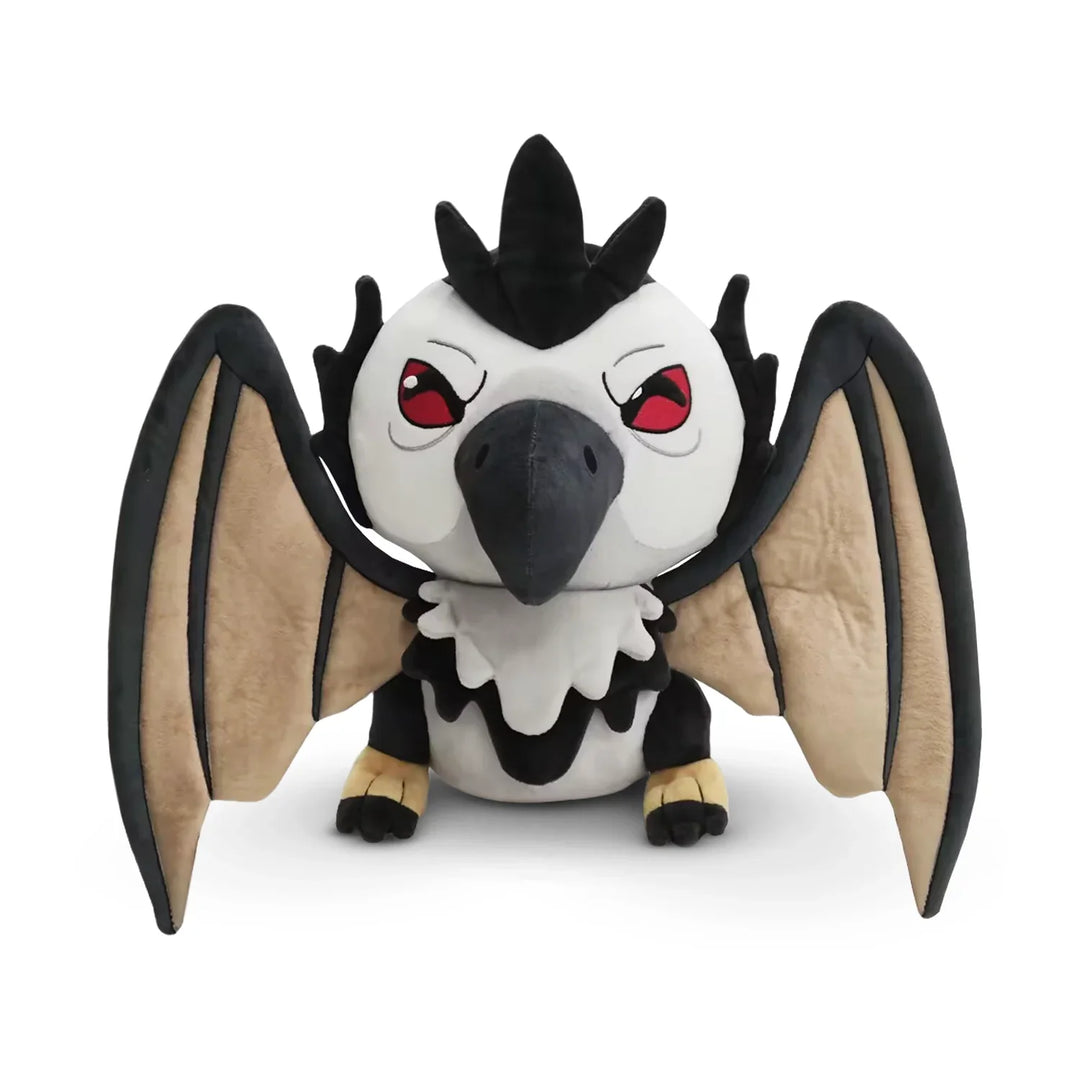 Youtooz Borderlands Bloodwing 9" Plush Figure